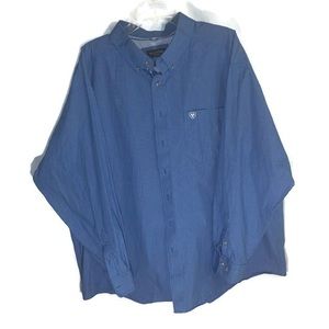 Ariat Pro Series shirt